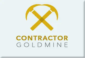 contractor goldmine